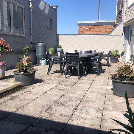 Vakantiewoning De Kassei Geraardsbergen Exterior foto