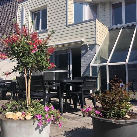 Vakantiewoning De Kassei Geraardsbergen Exterior foto
