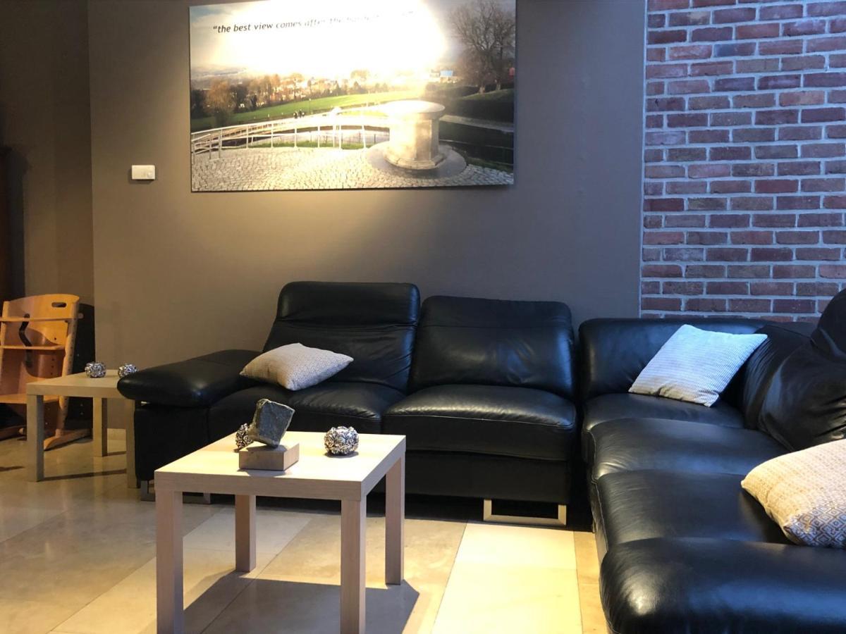 Vakantiewoning De Kassei Geraardsbergen Exterior foto