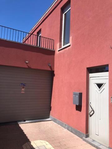 Vakantiewoning De Kassei Geraardsbergen Exterior foto